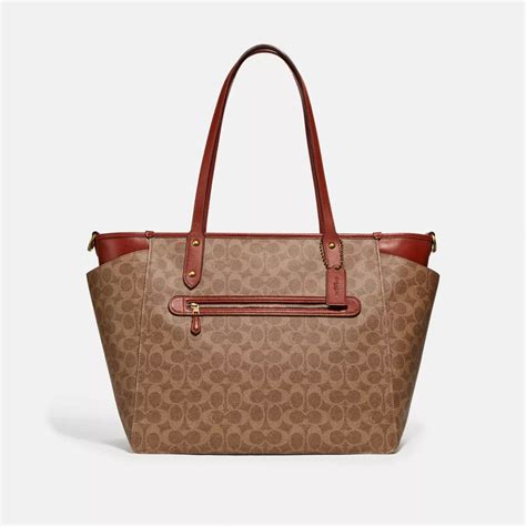 diaper bag coach outlet|diaper bag coach outlet store.